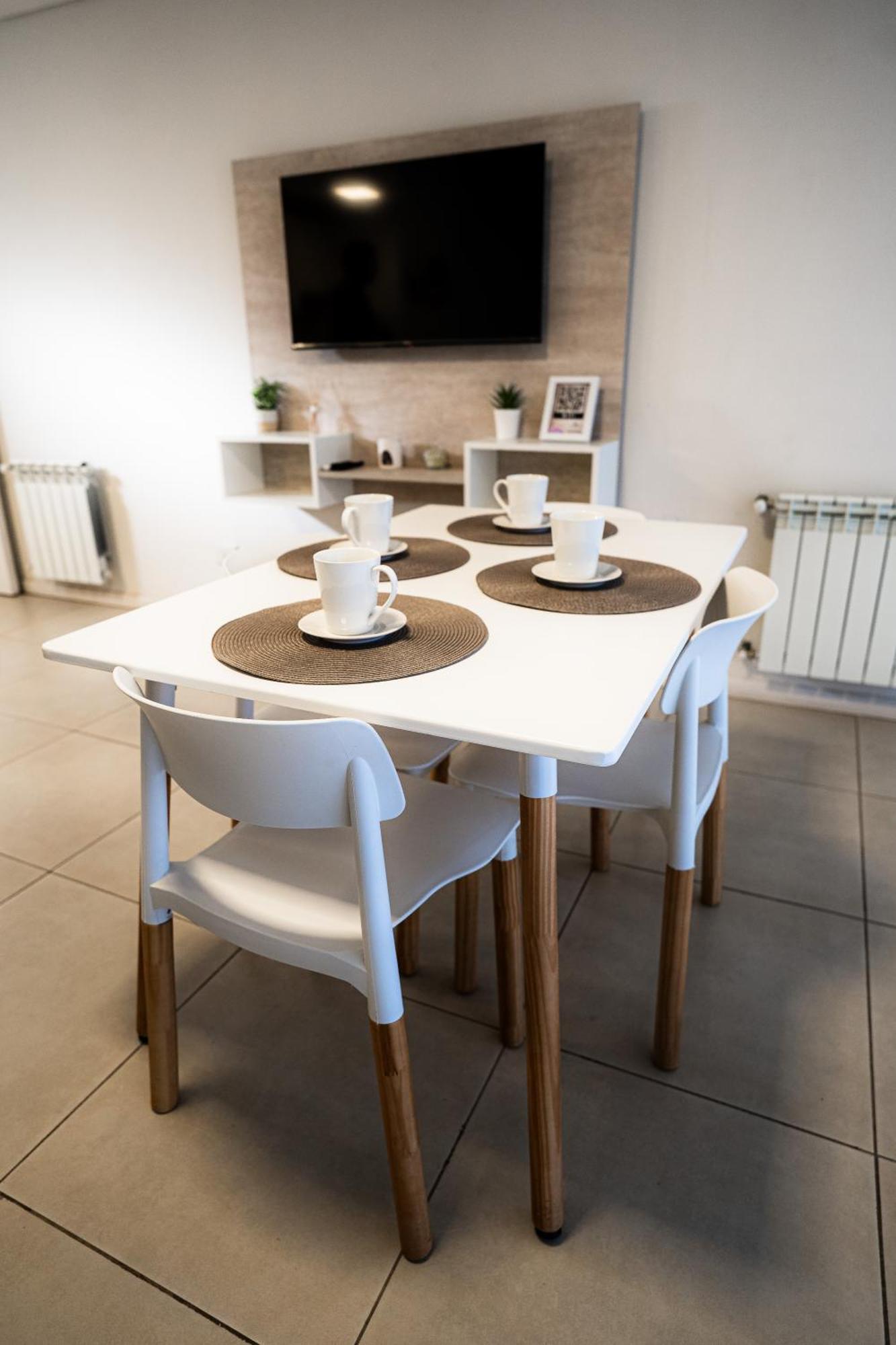 Apartamento Departamento En Ciudad