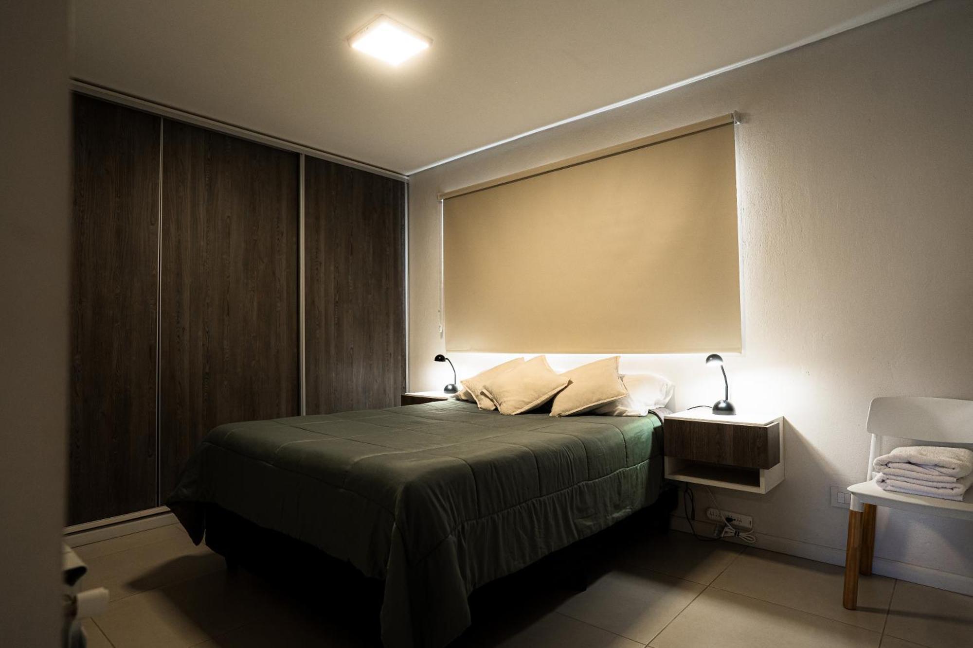 Apartamento Departamento En Ciudad *