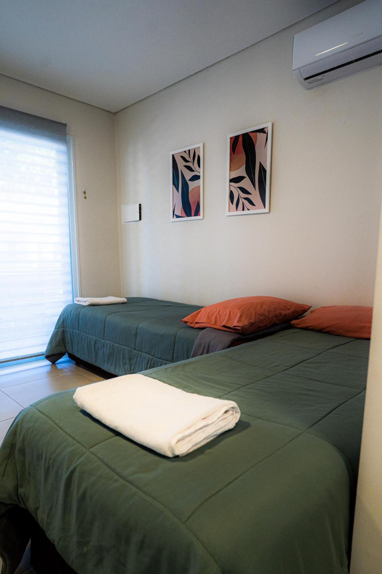 Departamento En Ciudad